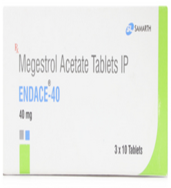 ENDACE 40 MG